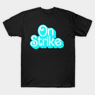 On Strike X Ken Style T-Shirt